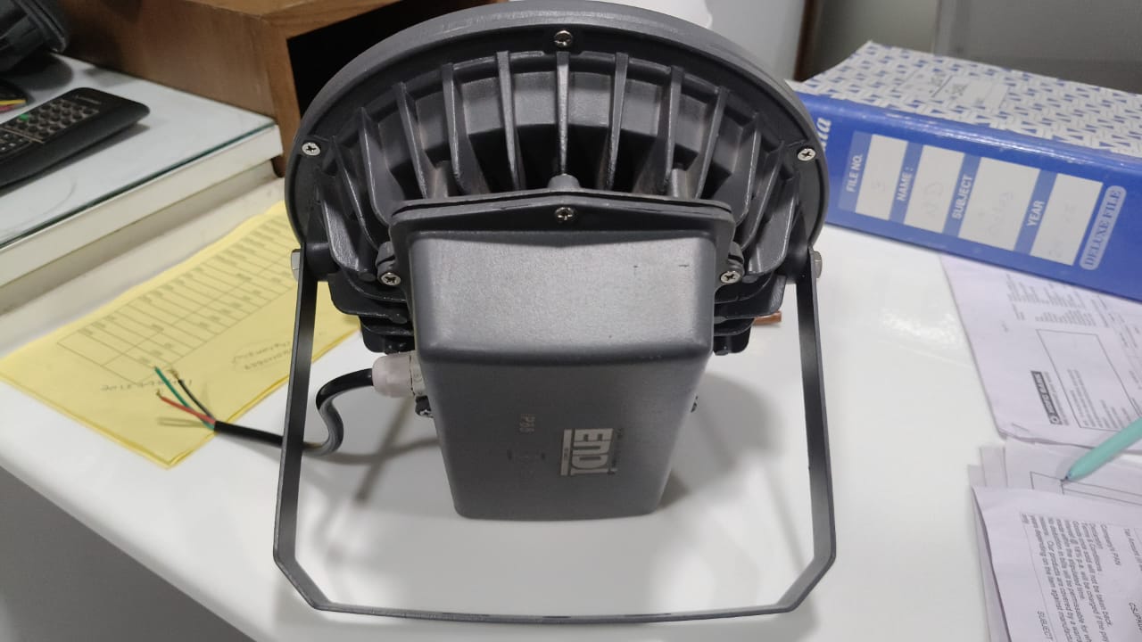 Outdoor Complete Light